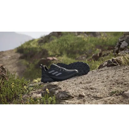 Кроссовки женские Adidas Terrex Trailmaker 2.0 Gore-Tex Hiking Black IE5154