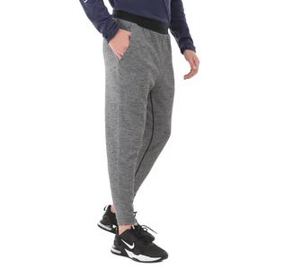 Штаны мужские Nike Yoga Dri-Fit Dyed Jogger Sweatpants Grey DN3578-010