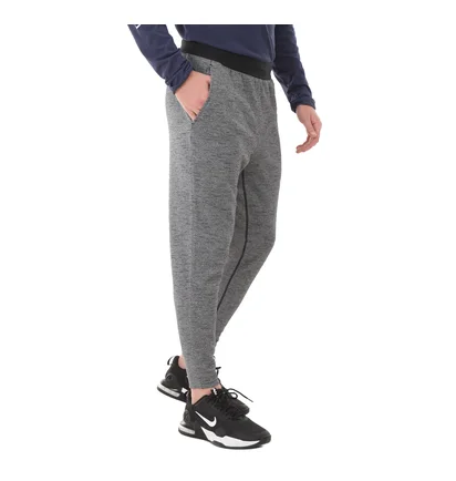 Штани чоловічі Nike Yoga Dri-Fit Dyed Jogger Sweatpants Grey DN3578-010