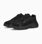 Кроссовки мужские Puma Teveris Nitro Black 388774-08