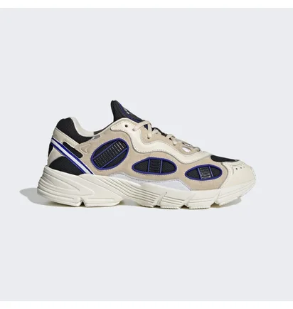 Кроссовки женские Adidas Astir Sn Shoes Beige/Black Hq4378