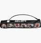 Сумка для мячей Select Ball Tube For 6 Balls Black 737300-010