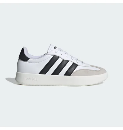 Кросівки чоловічі Adidas Barreda White JI2306