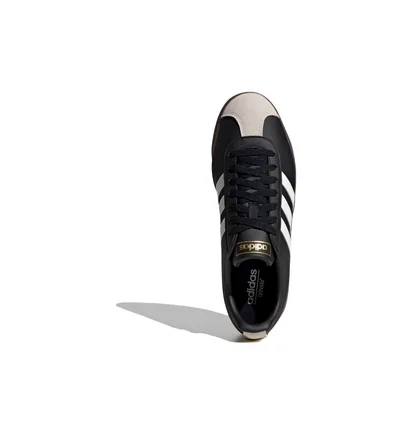 Кросівки чоловічі Adidas Vl Court 2.0 Black ID6017
