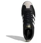Кросівки чоловічі Adidas Vl Court 2.0 Black ID6017