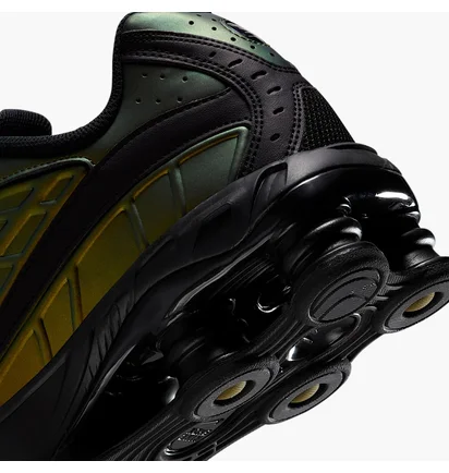 Кроссовки мужские Nike Shox Ride 2 Olive IH4468-001