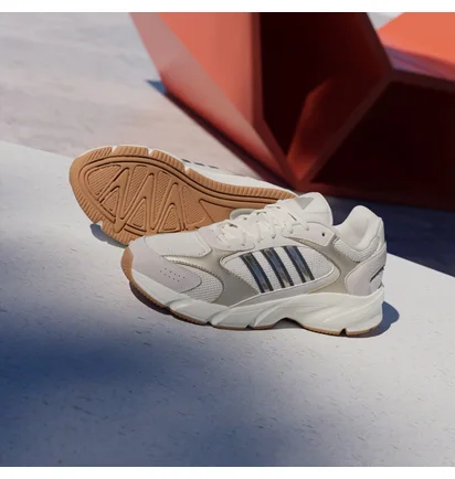 Кроссовки женские Adidas Crazychaos 2000 Beige IG4346