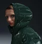 Парка женская Nike Nsw Tf Os Shn Snfl Wnpfr Pka Green FV7827-338