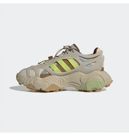 Кросівки чоловічі Adidas Roverend Adventure Shoes Beige Gw2182