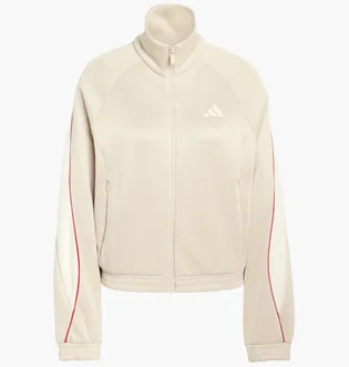 Олімпійка жіноча Adidas Stadium Beige KB4946