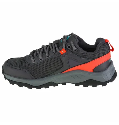 Кроссовки женские Columbia Trailstorm Ascend Wp Black 2044361089