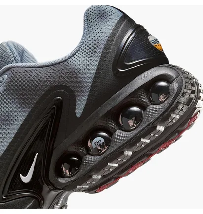 Кроссовки мужские Nike Air Max Dn Grey IB4433-001