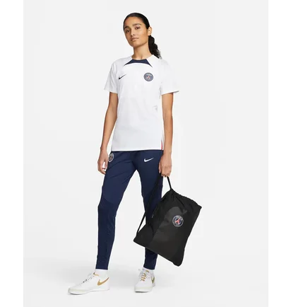 Сумка унісекс Nike Psg Gmsk - Su22 Black DJ9970-010