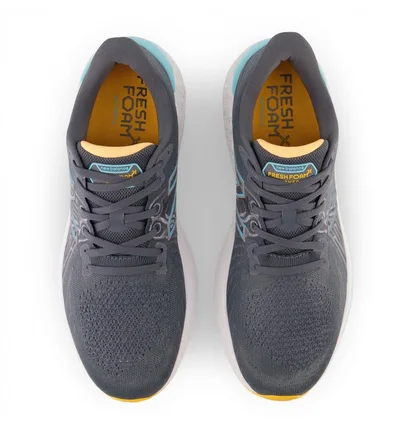 Кросівки чоловічі New Balance Fresh Foam X Vongo V5 Grey Mvngocd5
