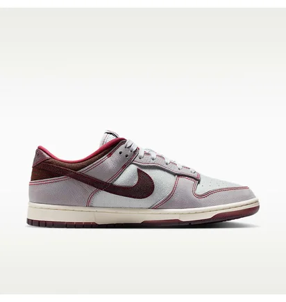 Кроссовки мужские Nike Dunk Low Retro Se White/Beige IH1942-001