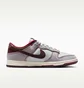 Кроссовки мужские Nike Dunk Low Retro Se White/Beige IH1942-001
