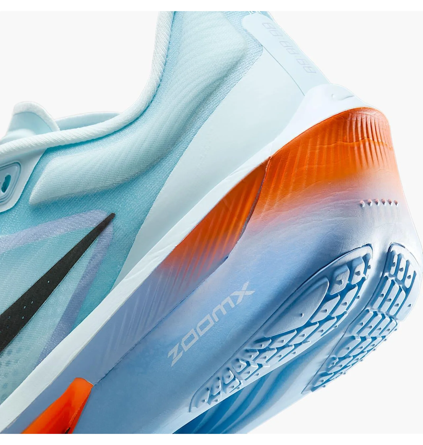 ᐉ Кроссовки женские Nike Zoom Fly 6 Blue FN8455-400 - купить в