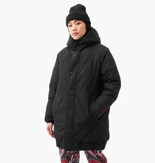 Куртка жіноча Air Jordan W J Essen Down Parka Black Dh0781-010