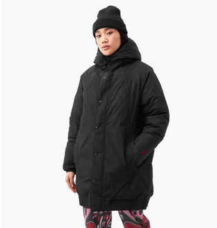 Куртка женская Air Jordan W J Essen Down Parka Black Dh0781-010