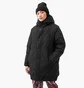 Куртка женская Air Jordan W J Essen Down Parka Black Dh0781-010
