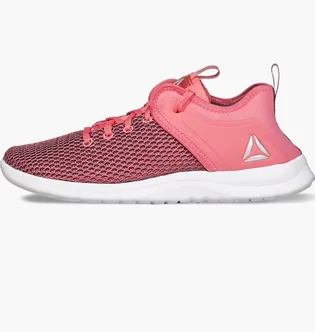 Кроссовки женские Reebok Solestead Red BS9457