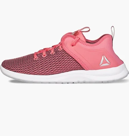 Кроссовки женские Reebok Solestead Red BS9457