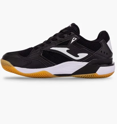 Кроссовки мужские Joma B.Screen Black BSCRES2501