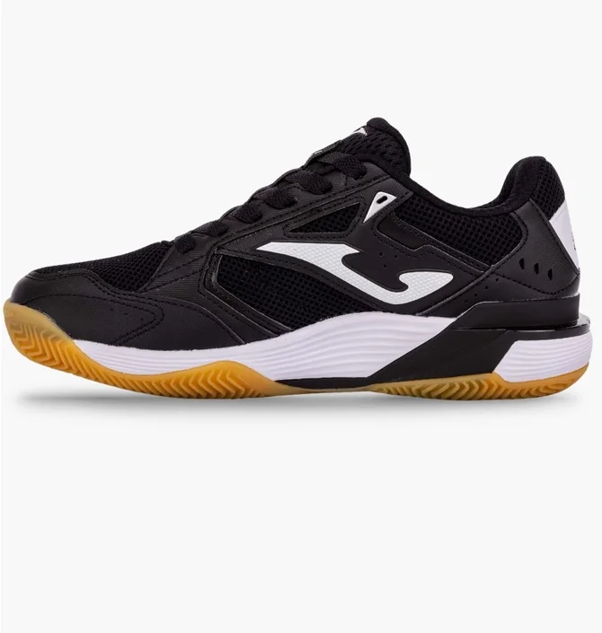 Кроссовки мужские Joma B.Screen Black BSCRES2501