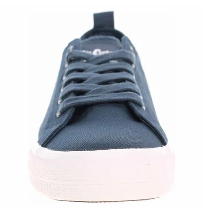 Кеды мужские Lee Cooper Blue LCW22310926M