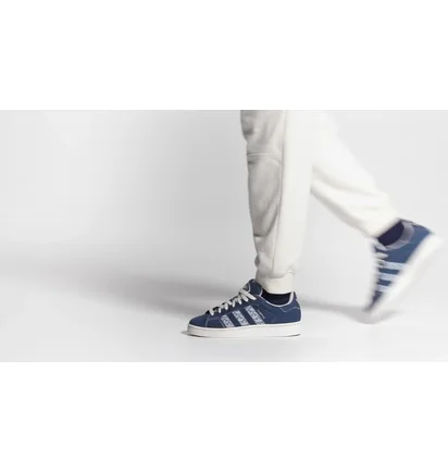 Кросівки чоловічі Adidas Campus 00S Shoes Blue IE2217