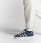 Кросівки чоловічі Adidas Campus 00S Shoes Blue IE2217