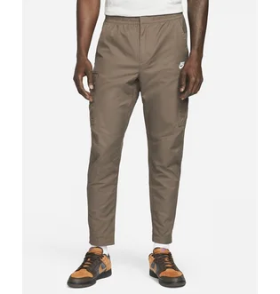 Штаны мужские Nike Sportswear Brown DD5207-004