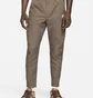 Штани чоловічі Nike Sportswear Brown DD5207-004