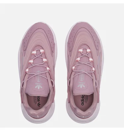 Кросівки жіночі Adidas Ozelia Pink Gw0614