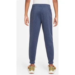 Штаны детские Nike Multi+ Big Kids Therma-Fit Training Joggers Blue FD3905-410