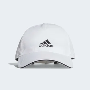 Кепка унисекс Adidas C40 5P Cg1780 White