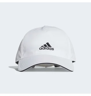 Кепка унисекс Adidas C40 5P Cg1780 White