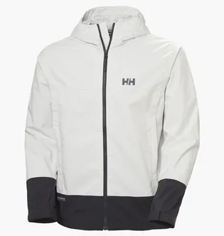 Куртка мужская Helly Hansen Block White 54279-823