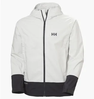 Куртка мужская Helly Hansen Block White 54279-823