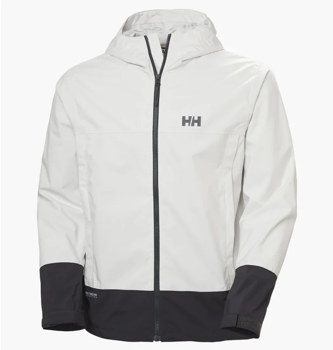Куртка мужская Helly Hansen Block White 54279-823