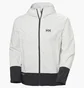 Куртка мужская Helly Hansen Block White 54279-823