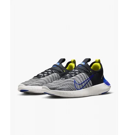 Кроссовки мужские Nike Free Rn Nn Grey FB1276-003