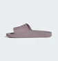 Тапочки унисекс Adidas Adilette Aqua Violet IF6067