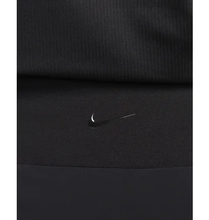 Штаны женские Nike Dri-Fit Bliss Mid-Rise 7/8 Joggers Black DV9453-010