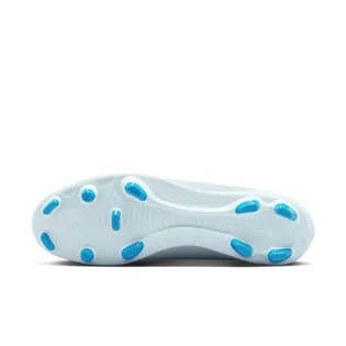 Бутсы унисекс Nike Mercurial Superfly 10 Club Mg Light Blue FQ8314-400