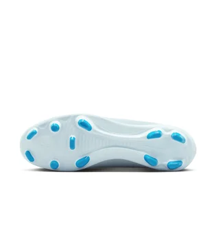 Бутсы унисекс Nike Mercurial Superfly 10 Club Mg Light Blue FQ8314-400