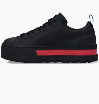 Кросівки жіночі Puma Mayze Pop Sneakers Black 381889-02
