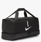 Сумка унисекс Nike Academy Team 59L Black CU8087-010