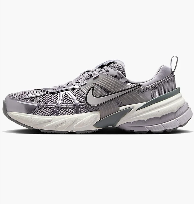 Кроссовки женские Nike V2K Run Grey FD0736-008