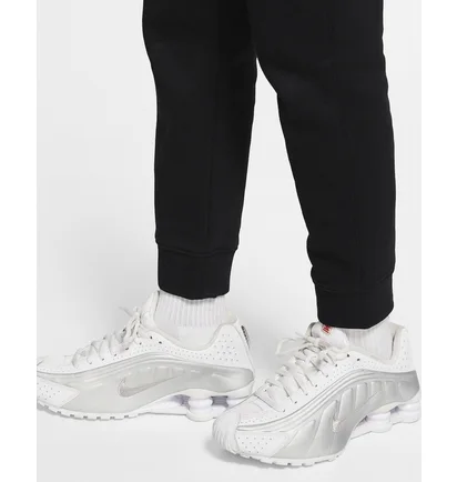 Спортивний костюм дитячий Nike B Nsw Trk Suit Cote Bf Black BV3634-010